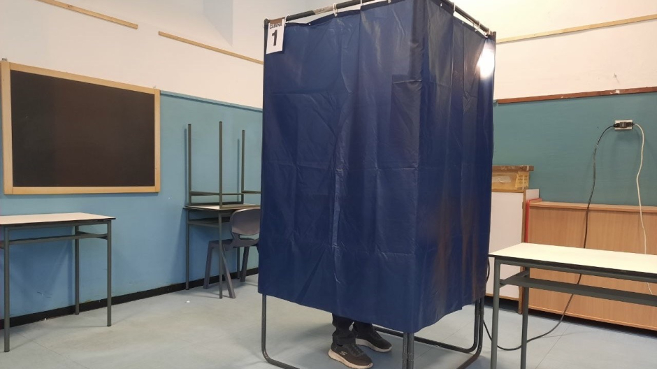 Referendum sulla giustizia, nel Novarese domenica alle 12 ha votato il 16,51% 